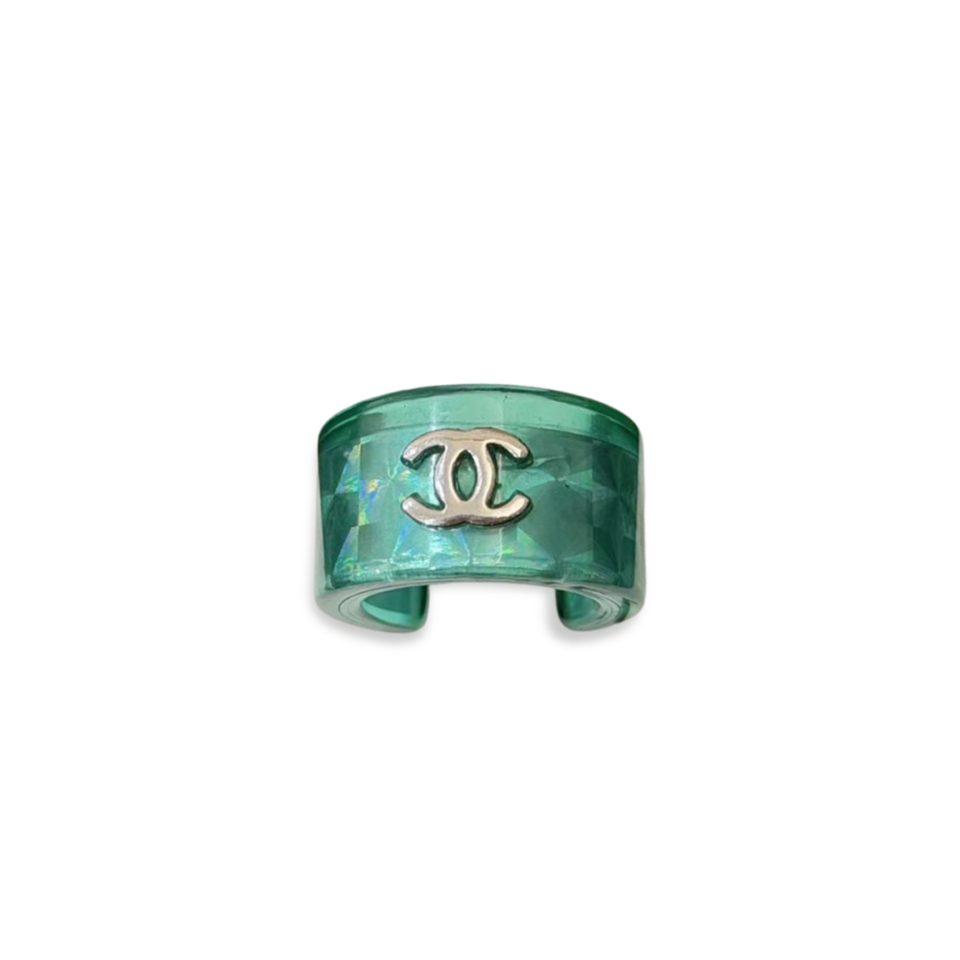 Ch**el colorful ring
